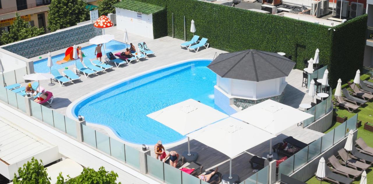 Maria Del Mar Hotel 4*