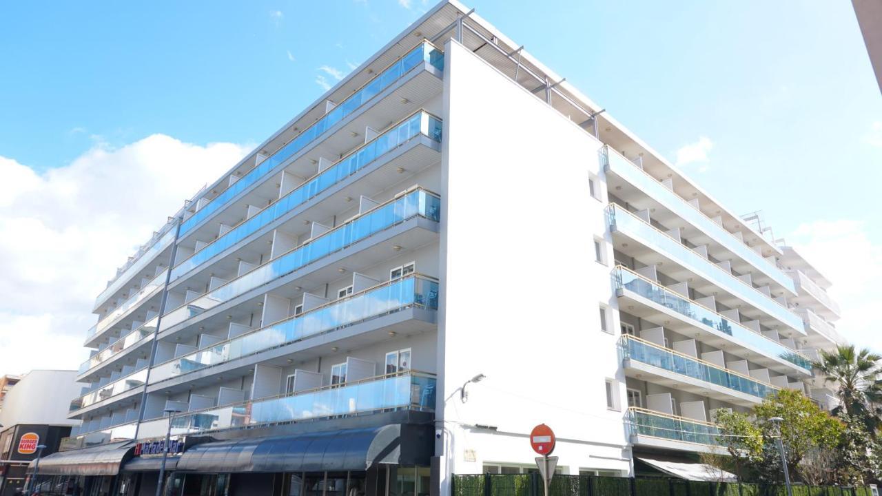 Maria Del Mar Hotel