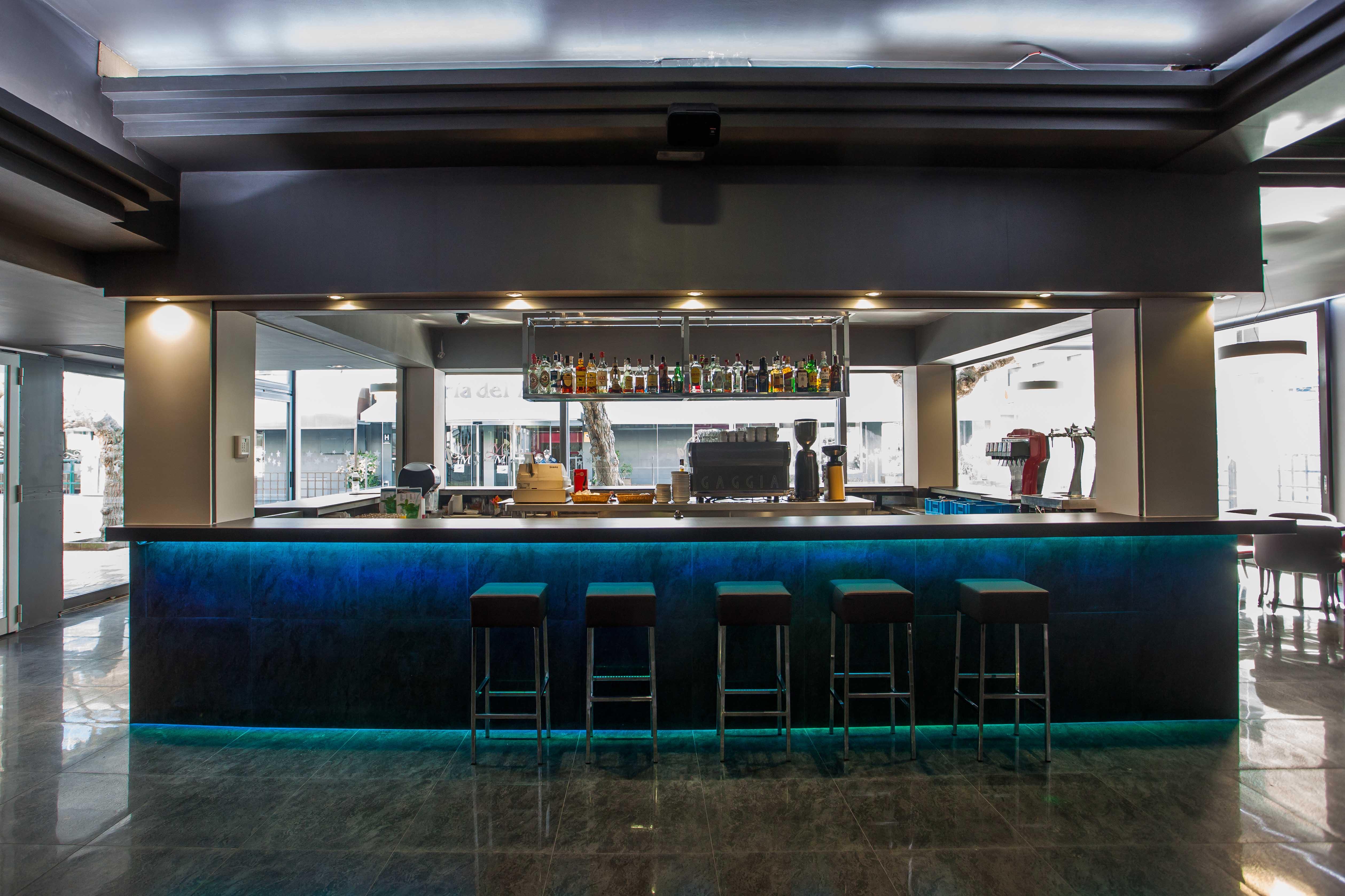 Hotel Maria Del Mar Lloret de Mar